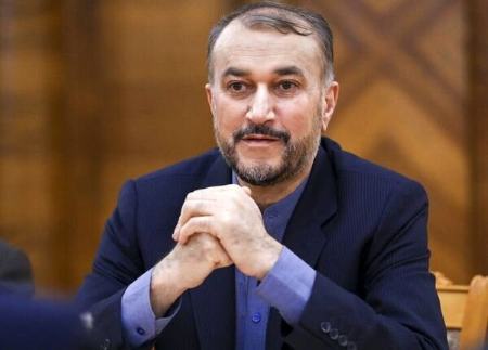 امیرعبداللهیان،اخبار سیاست خارجی،خبرهای سیاست خارجی امیرعبداللهیان،اخبار سیاست خارجی،خبرهای سیاست خارجی
