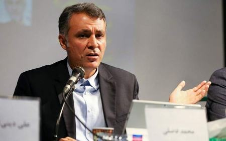 محمد فاضلی،اخبار سیاسی،خبرهای سیاسی