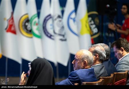 قرعهکشی فصل بیست و سوم لیگ برتر فوتبال ایران،تصاویر خبری،عکس خبری قرعهکشی فصل بیست و سوم لیگ برتر فوتبال ایران،تصاویر خبری،عکس خبری
