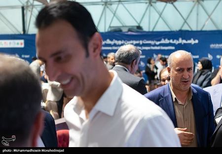 قرعهکشی فصل بیست و سوم لیگ برتر فوتبال ایران،تصاویر خبری،عکس خبری قرعهکشی فصل بیست و سوم لیگ برتر فوتبال ایران،تصاویر خبری،عکس خبری