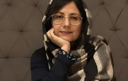 فاطمه حسنی،اخبار سیاسی،خبرهای سیاسی