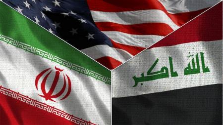 آمریکا ایران عراق،اخبار سیاست خارجی،خبرهای سیاست خارجی