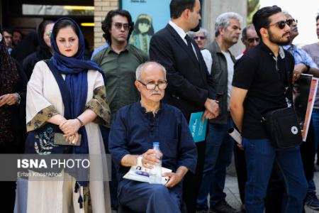 تصاویر خبری،عکس خبری،مراسم تشییع پیکر احمدرضا احمدی تصاویر خبری،عکس خبری،مراسم تشییع پیکر احمدرضا احمدی