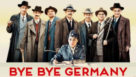 فیلم درباره جنگ آلمان،اخبار فرهنگی،خبرهای فرهنگی فیلم درباره جنگ آلمان،اخبار فرهنگی،خبرهای فرهنگی