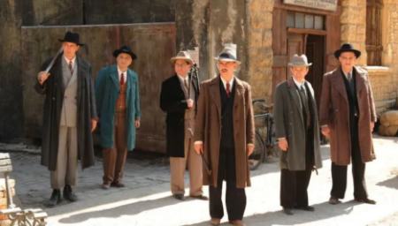 فیلم درباره جنگ آلمان،اخبار فرهنگی،خبرهای فرهنگی فیلم درباره جنگ آلمان،اخبار فرهنگی،خبرهای فرهنگی