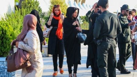 جریمه بدحجابی،اخبار سیاسی،خبرهای سیاسی