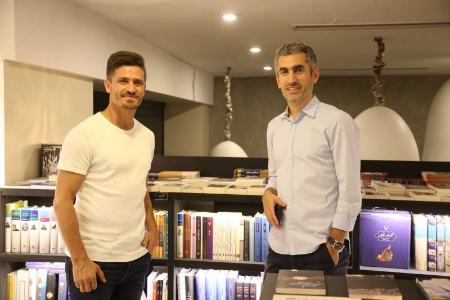 کتابفروشی مجتبی جباری،اخبار ورزشی،خبرهای ورزشی کتابفروشی مجتبی جباری،اخبار ورزشی،خبرهای ورزشی