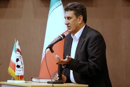 خداداد افشاریان،اخبار ورزشی،خبرهای ورزشی