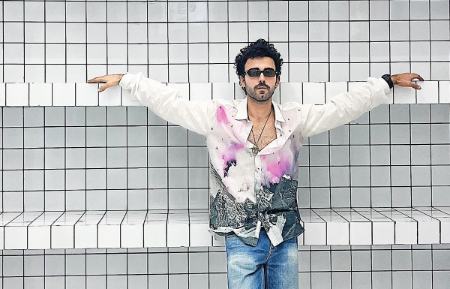 محمد صادقی،اخبار فرهنگی،خبرهای فرهنگی امحمد صادقی،اخبار فرهنگی،خبرهای فرهنگی