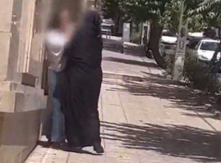 گشت ارشاد،اخبار سیاسی،خبرهای سیاسی
