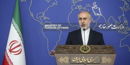 ناصر کنعانی،اخبار سیاست خارجی،خبرهای سیاست خارجی ناصر کنعانی،اخبار سیاست خارجی،خبرهای سیاست خارجی
