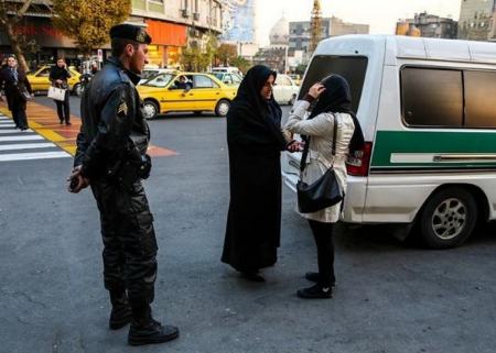 واکنش‌ها به بازگشت گشت ارشاد،اخبار سیاسی،خبرهای سیاسی