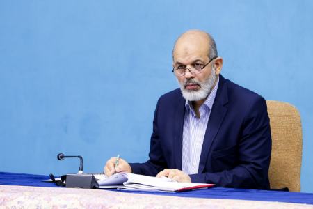 وزیر کشور،اخبار سیاسی،خبرهای سیاسی