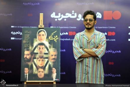 مراسم اکران فیلم مقیمان ناکجا،تصاویر خبری،عکس خبری مراسم اکران فیلم مقیمان ناکجا،تصاویر خبری،عکس خبری