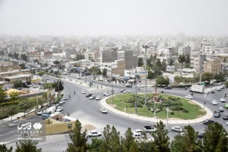 آلودگی هوا در بجنورد،تصاویر خبری،عکس خبری آلودگی هوا در بجنورد،تصاویر خبری،عکس خبری