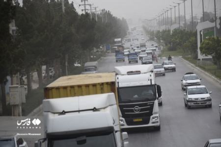 آلودگی هوا در بجنورد،تصاویر خبری،عکس خبری آلودگی هوا در بجنورد،تصاویر خبری،عکس خبری