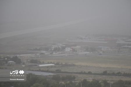 آلودگی هوا در بجنورد،تصاویر خبری،عکس خبری آلودگی هوا در بجنورد،تصاویر خبری،عکس خبری