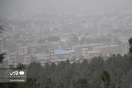 آلودگی هوا در بجنورد،تصاویر خبری،عکس خبری آلودگی هوا در بجنورد،تصاویر خبری،عکس خبری