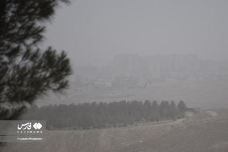آلودگی هوا در بجنورد،تصاویر خبری،عکس خبری آلودگی هوا در بجنورد،تصاویر خبری،عکس خبری