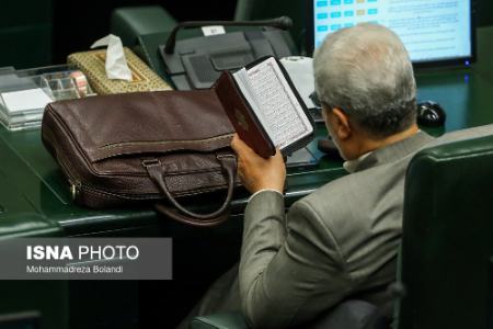 عبادت نماینده مجلس،اخبار سیاسی،خبرهای سیاسی