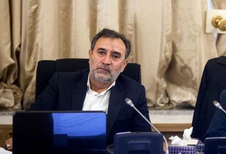 معاون حقوقی رئیس‌جمهور،اخبار سیاسی،خبرهای سیاسی