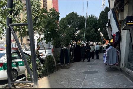 گشت ارشاد،اخبار سیاسی،خبرهای سیاسی