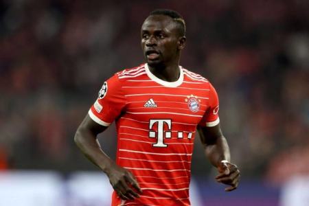 سادیو مانه در پرسپولیس،اخبار ورزشی،خبرهای ورزشی سادیو مانه در پرسپولیس،اخبار ورزشی،خبرهای ورزشی