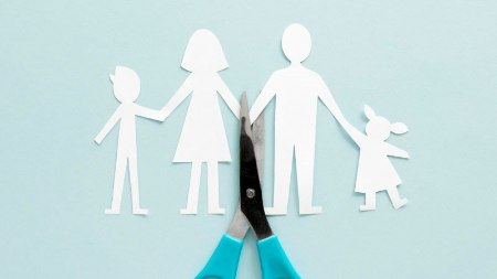 عوامل و دلایل طلاق اصلی ترین عوامل و دلایل طلاق