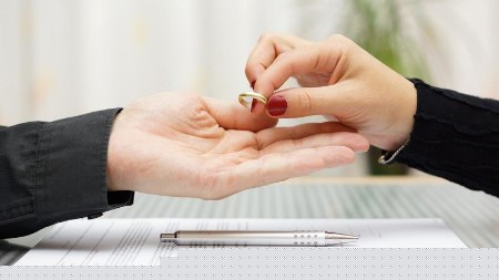مشاوره قبل و بعد از طلاق مشاوره قبل و بعد از طلاق