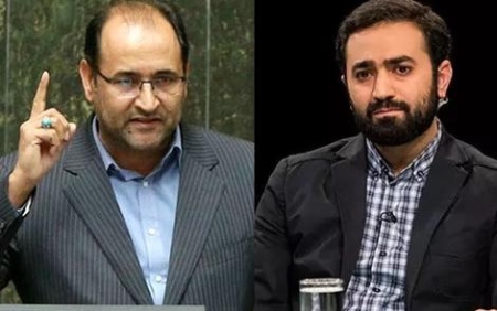 رحیمی جهان آبادی ووحید یامین پور،اخبارسیاسی ،خبرهای سیاسی رحیمی جهان آبادی ووحید یامین پور,اخبارسیاسی ,خبرهای سیاسی