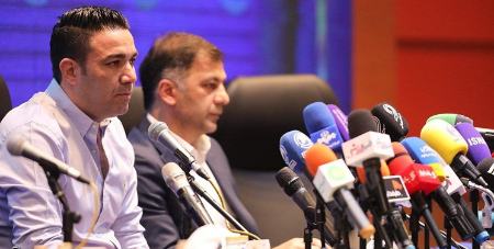 باشگاه استقلال ,اخبار ورزشی ,خبرهای ورزشی 