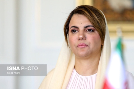 نجلا منقوش وزیر امور خارجه لیبی ،اخبارسیاسی ،خبرهای سیاسی نجلا منقوش وزیر امور خارجه لیبی,اخبارسیاسی ,خبرهای سیاسی