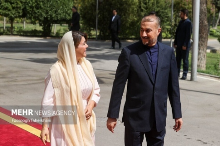 نجلا منقوش وزیر امور خارجه لیبی ،اخبارسیاسی ،خبرهای سیاسی نجلا منقوش وزیر امور خارجه لیبی,اخبارسیاسی ,خبرهای سیاسی