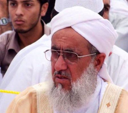  مولوی نقشبندی,اخبارسیاسی ,خبرهای سیاسی  