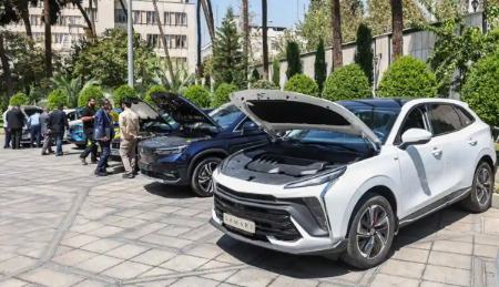 تولید خودروهای برقی بدون دنده ،اخباراقتصادی ،خبرهای اقتصادی تولید خودروهای برقی بدون دنده ,اخباراقتصادی ,خبرهای اقتصادی