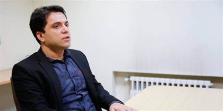  ​علی مجتهدزاده ,اخبارسیاسی ,خبرهای سیاسی  
