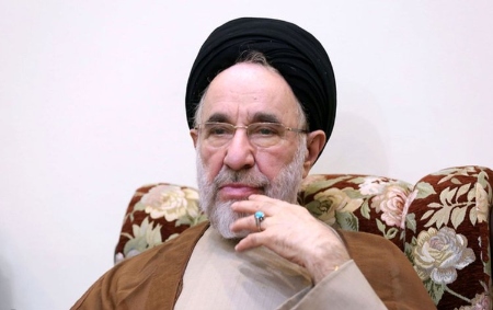  سید محمد خاتمی,اخبارسیاسی ,خبرهای سیاسی  