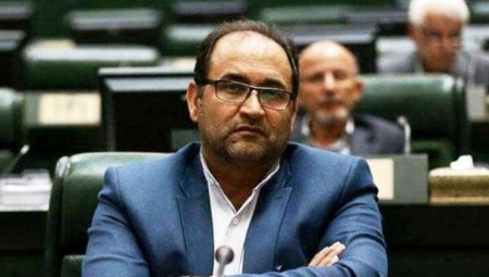 جلیل رحیمی جهان آبادی ,اخبارسیاسی ,خبرهای سیاسی  