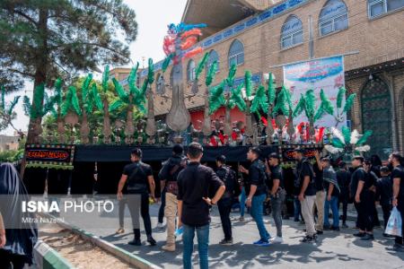 آیین سنتی طوق بندان در دامغان،عکس خبری،تصاویر خبری آیین سنتی طوق بندان در دامغان،عکس خبری،تصاویر خبری