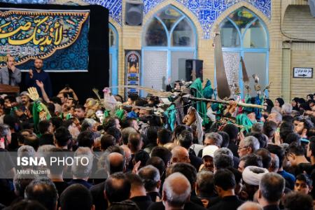آیین سنتی طوق بندان در دامغان،عکس خبری،تصاویر خبری آیین سنتی طوق بندان در دامغان،عکس خبری،تصاویر خبری