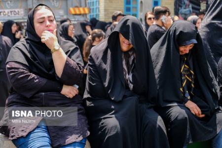 آیین سنتی طوق بندان در دامغان،عکس خبری،تصاویر خبری آیین سنتی طوق بندان در دامغان،عکس خبری،تصاویر خبری