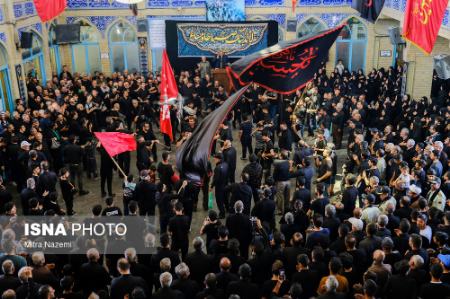 آیین سنتی طوق بندان در دامغان،عکس خبری،تصاویر خبری آیین سنتی طوق بندان در دامغان،عکس خبری،تصاویر خبری