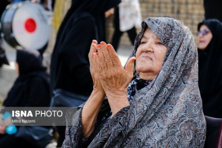 آیین سنتی طوق بندان در دامغان،عکس خبری،تصاویر خبری آیین سنتی طوق بندان در دامغان،عکس خبری،تصاویر خبری
