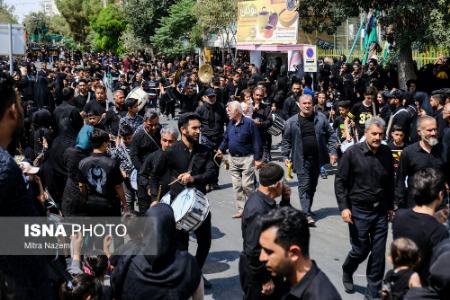 آیین سنتی طوق بندان در دامغان،عکس خبری،تصاویر خبری آیین سنتی طوق بندان در دامغان،عکس خبری،تصاویر خبری