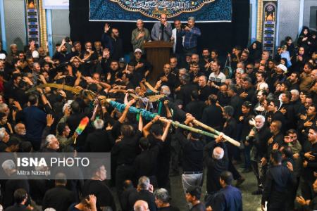 آیین سنتی طوق بندان در دامغان،عکس خبری،تصاویر خبری آیین سنتی طوق بندان در دامغان،عکس خبری،تصاویر خبری