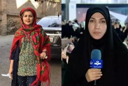 سپیده قلیان و آمنه سادات ذبیحپور،اخبار سیاسی،خبرهای سیاسی سپیده قلیان و آمنه سادات ذبیحپور،اخبار سیاسی،خبرهای سیاسی