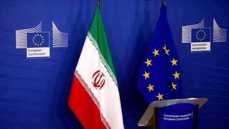 تحریمهای جدید اتحادیهاروپا علیه ایران،اخبار سیاست خارجی،خبرهای سیاست خارجی تحریمهای جدید اتحادیهاروپا علیه ایران،اخبار سیاست خارجی،خبرهای سیاست خارجی