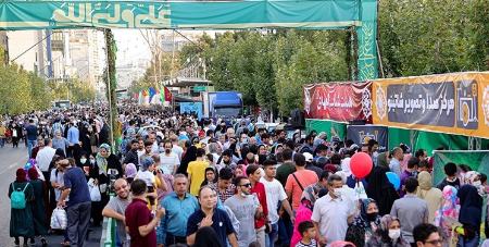 هزینه سنگین برای عزاداری در ایران،اخبار سیاسی،خبرهای سیاسی