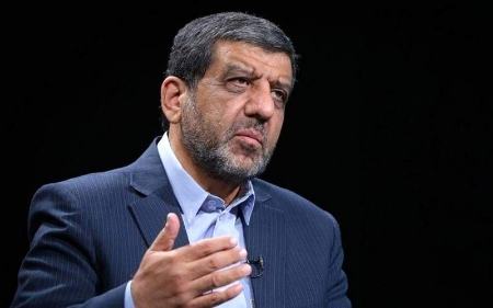 ضرغامی،اخبار سیاسی،خبرهای سیاسی
