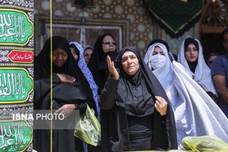 عزاداری تاسوعای حسینی،تصاویر خبری،عکس خبری عزاداری تاسوعای حسینی،تصاویر خبری،عکس خبری